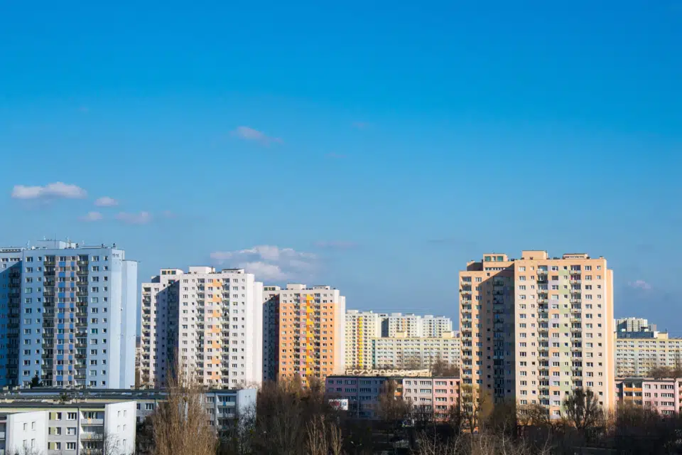 Минстрой решит проблему с переплатой за отопление в Москве