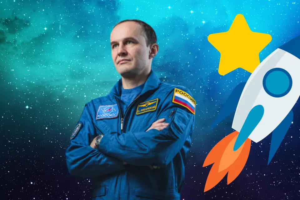 Как устроен космический дом: о жизни и работе на МКС рассказывает космонавт Сергей Рязанский