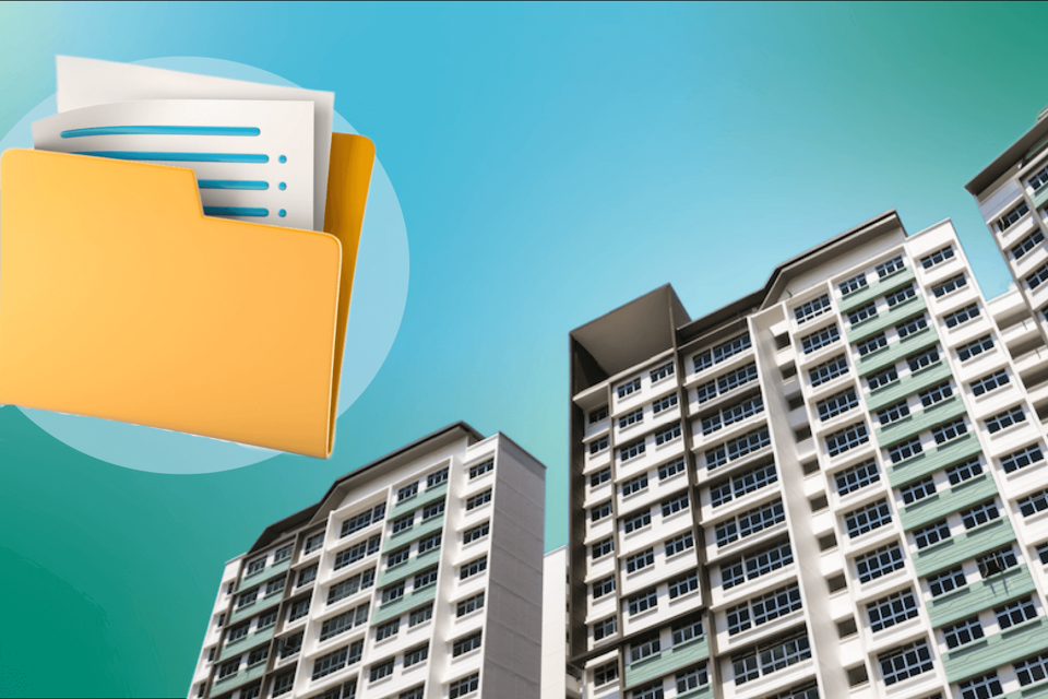 Гид по сбору документов для одобрения вторичной недвижимости по ипотеке Сбера