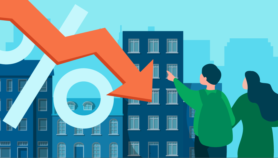 Сбербанк снизил ставки по ипотеке и планирует дальнейшее улучшение условий покупки жилья
