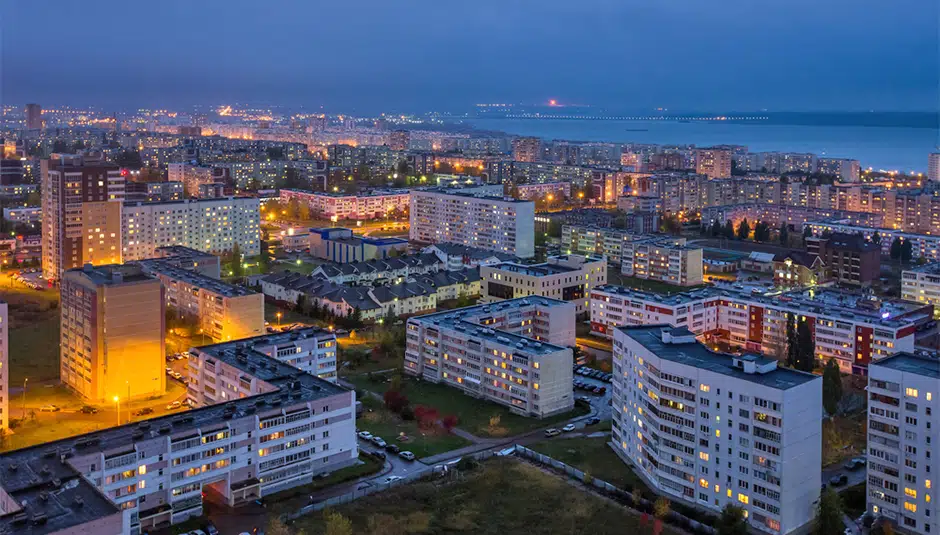 Новости недели: 30 ноября — 7 декабря 2018