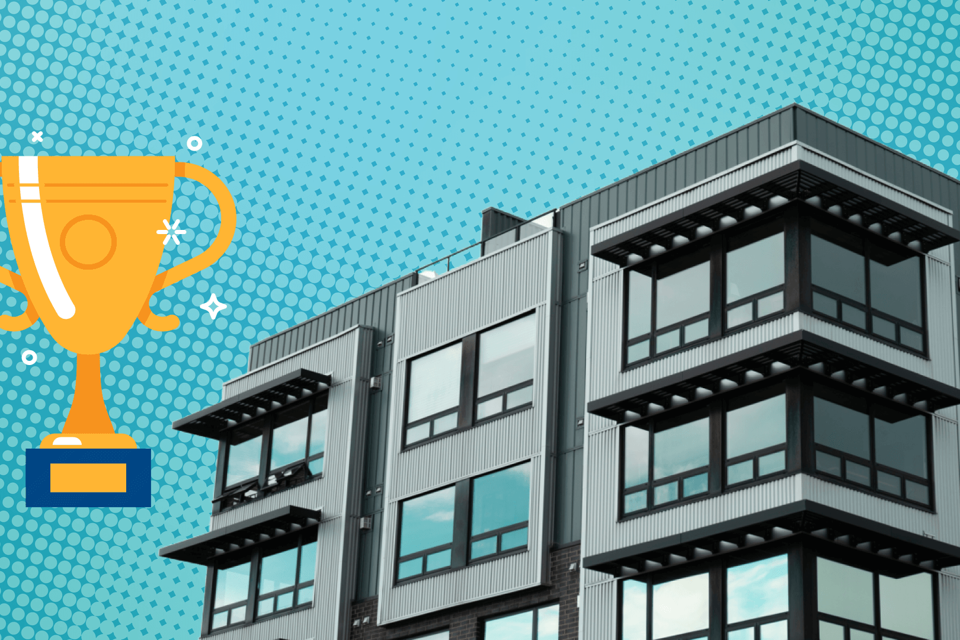 10 самых продаваемых новостроек Москвы: в каких ЖК чаще всего покупали квартиры весной 2023