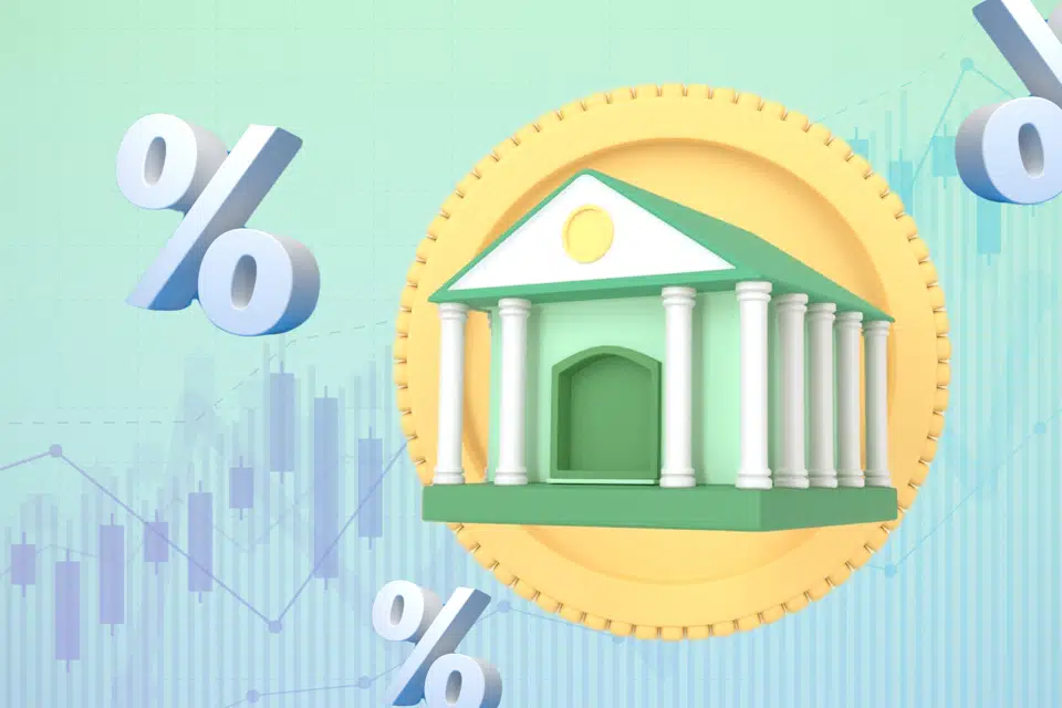 Центробанк России вновь оставил ключевую ставку 7,5%