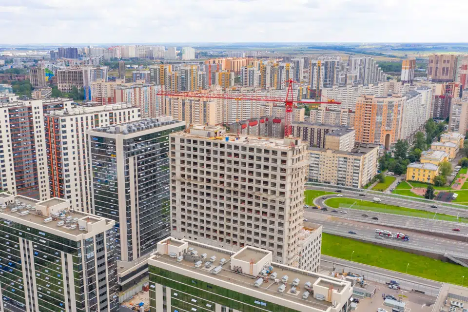 В России возвращают прежние правила приемки квартир в новостройках