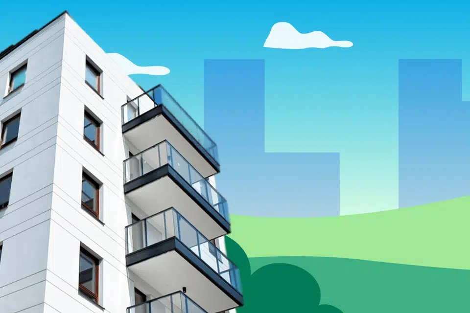 На каком этаже и почему покупают квартиры в новостройках в 2023 году: ответы экспертов