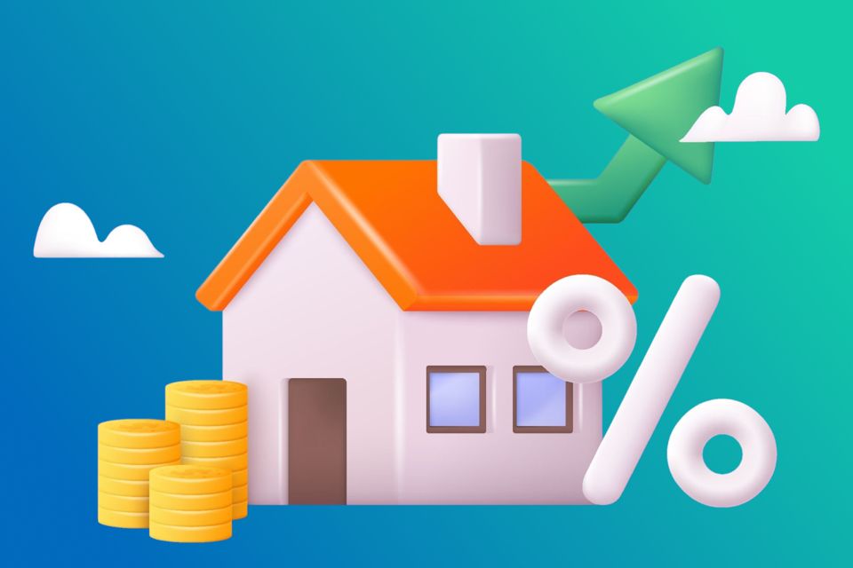 Домклик зафиксировал в мае рекордный спрос на ипотеку с начала года