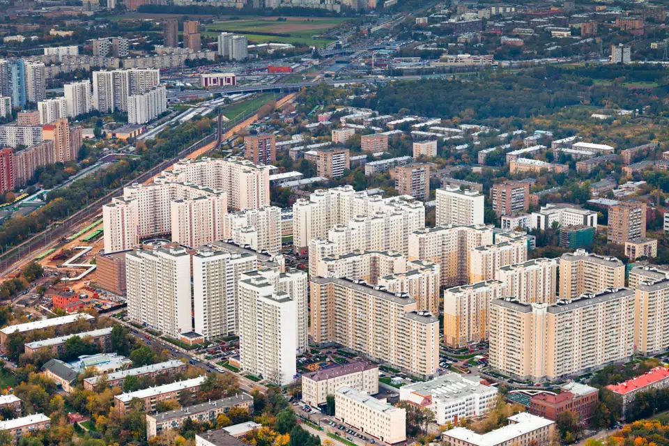 База данных страхования жилья граждан появится в России
