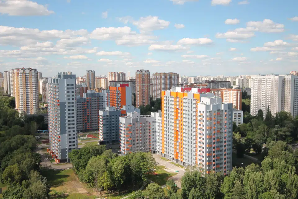 В Банке России назвали риски для рынка жилья и ипотеки