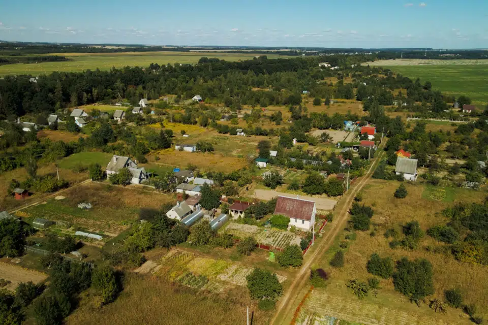 Онлайн-магазин земельных участков для девелоперов появился в России