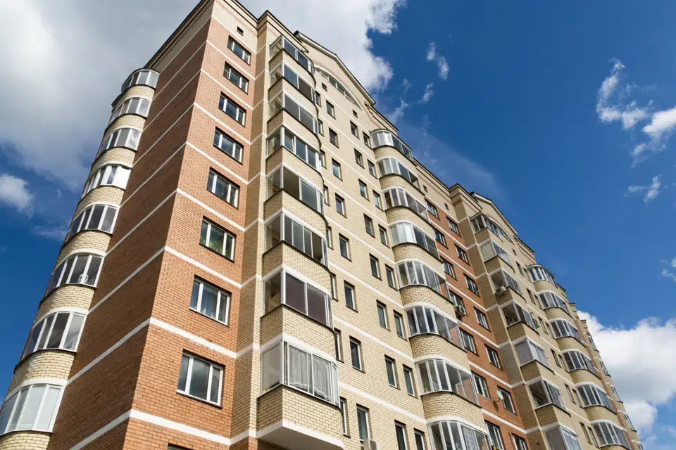 Посуточную аренду жилья узаконят в России