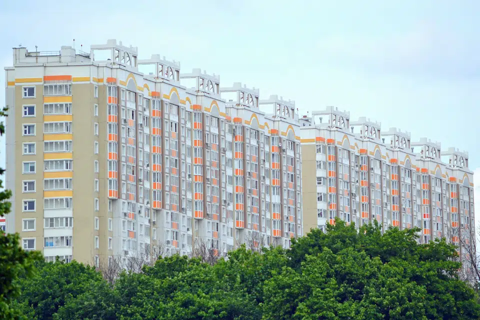 В Москве выдали свыше 18 тысяч семейных ипотек с начала года