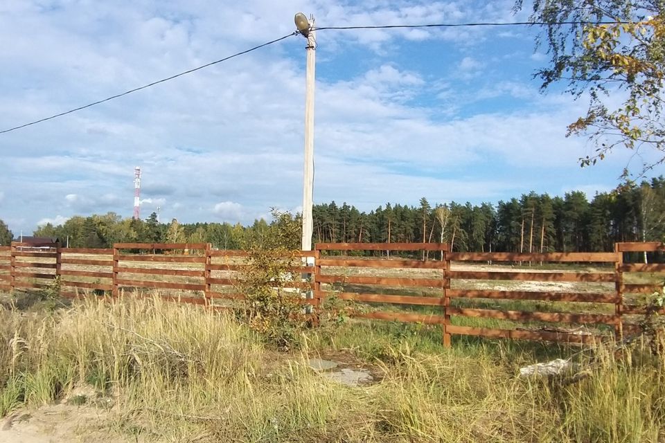 Участки под ижс рязань