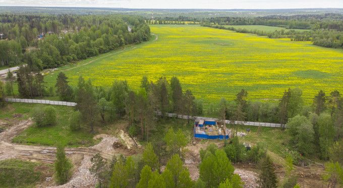 Домклик — поиск, проверка и безопасная сделка с недвижимостью в Санкт ...