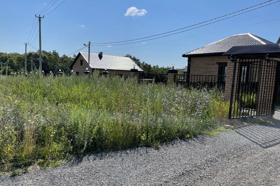 Октябрьский городской поселок