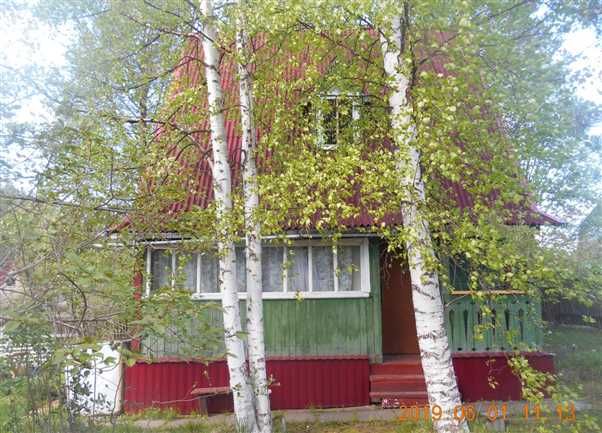 Купить Дачу В Снт Волна Матвеевка Новосибирск