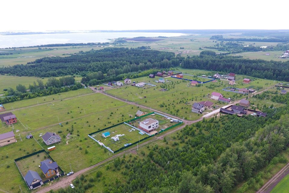 Купить Участок Под Ижс В Правдинском Поселке