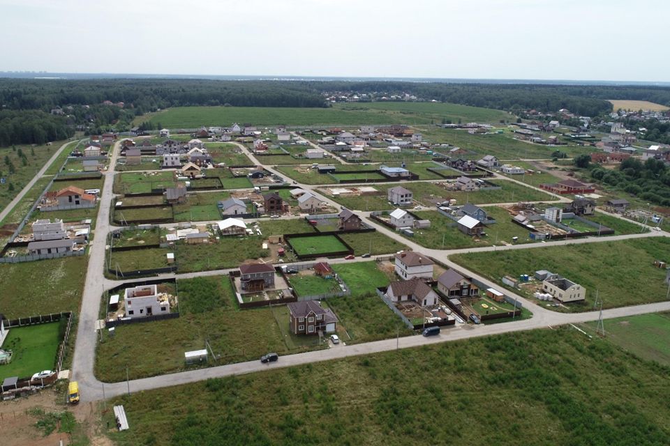 Марушкинское поселение москва