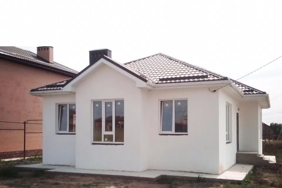 коттеджный поселок Ваш выбор