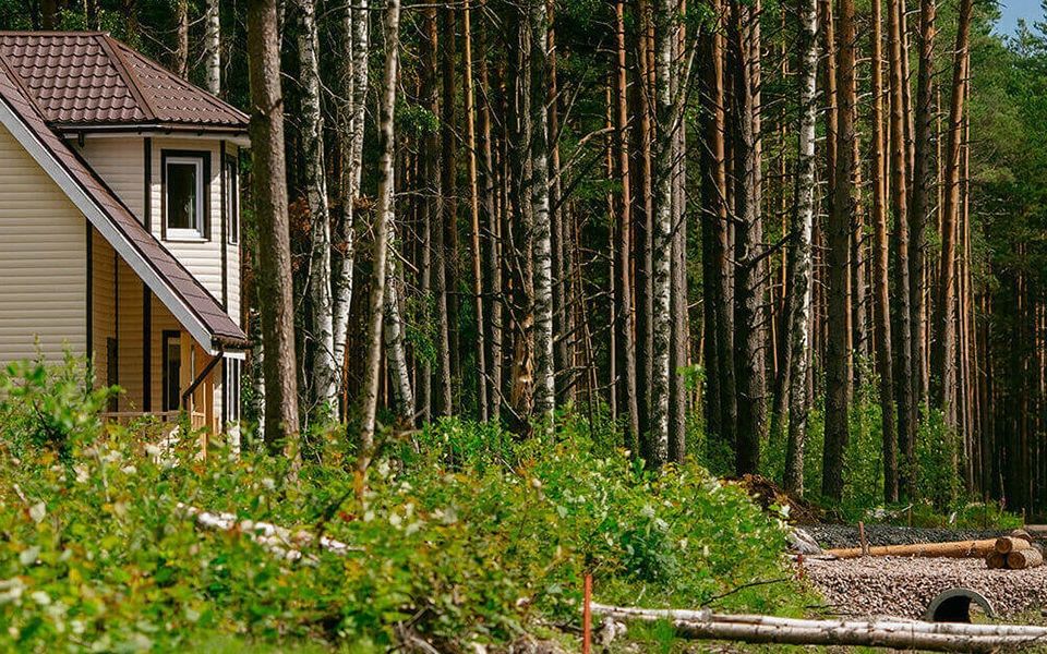 Домклик — поиск, проверка и безопасная сделка с недвижимостью в Санкт ...