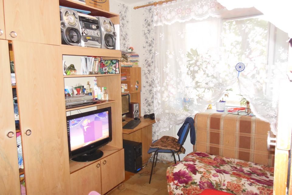 Продаётся 1-комнатная квартира, 21.3 м²