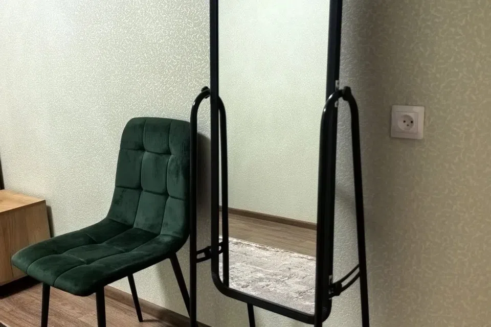 Уютная квартира, отличная локация для командировочных 