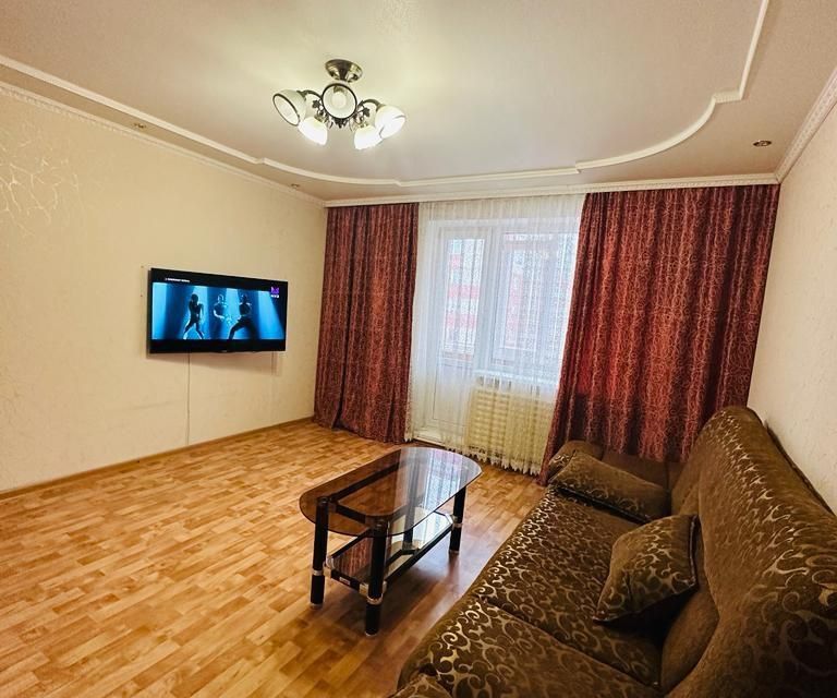 Уютная квартира которую вы искали