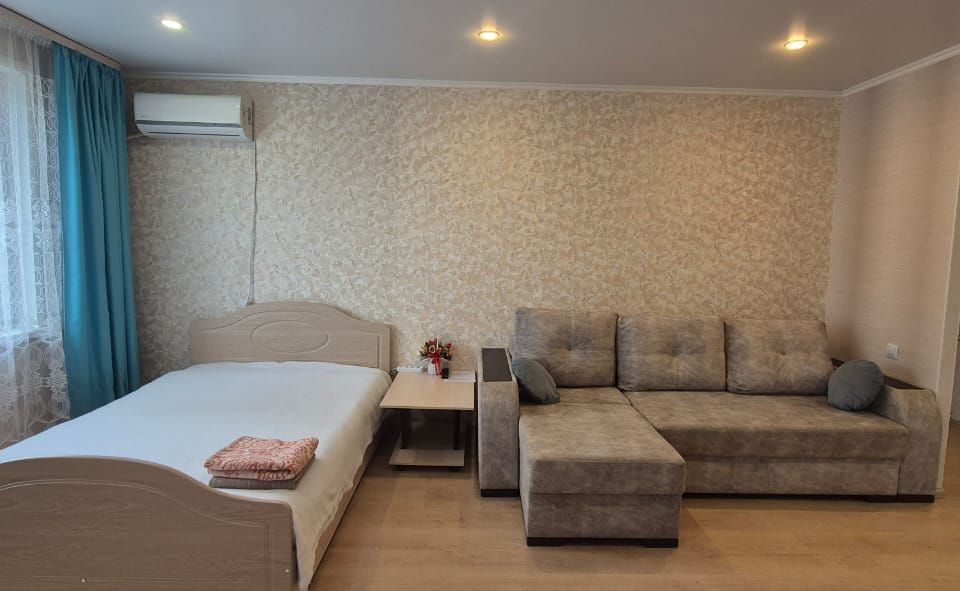 Уютная 2х комнатная квартира в престижном районе города