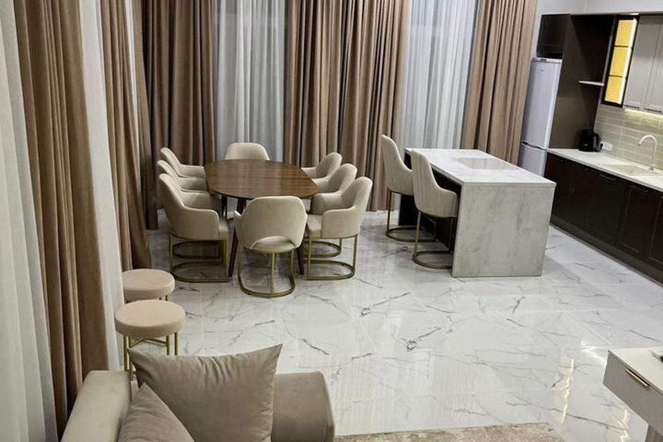 ДОМ МЕЧТЫ33 малый дом 1