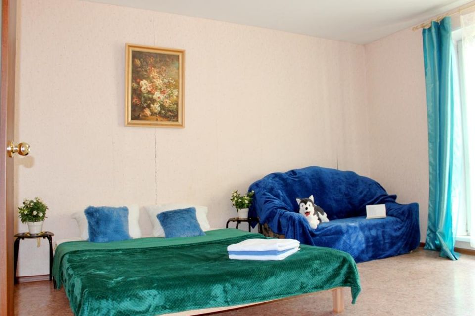 2к квартирa в рaйоне Областнoй больницы