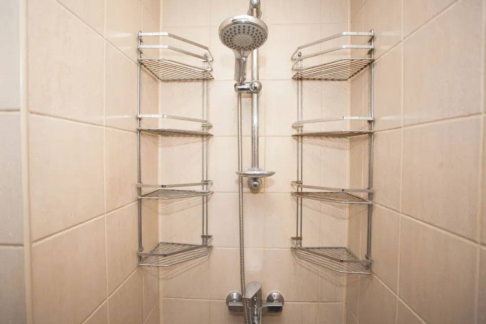 Квартира-студия, 32 кв. м, 2 кровати