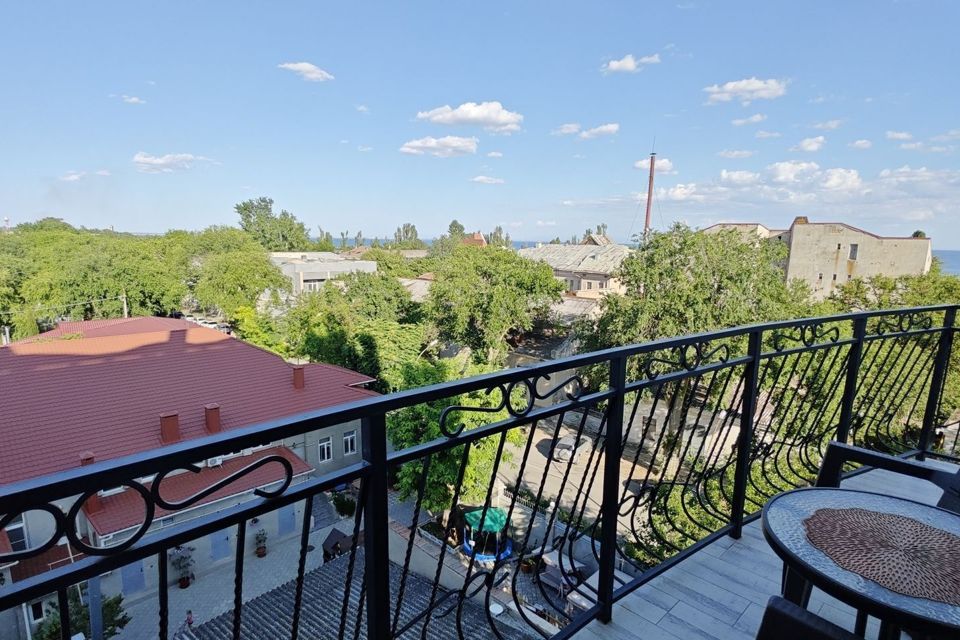 Квартира на Кирова 13А - 127 