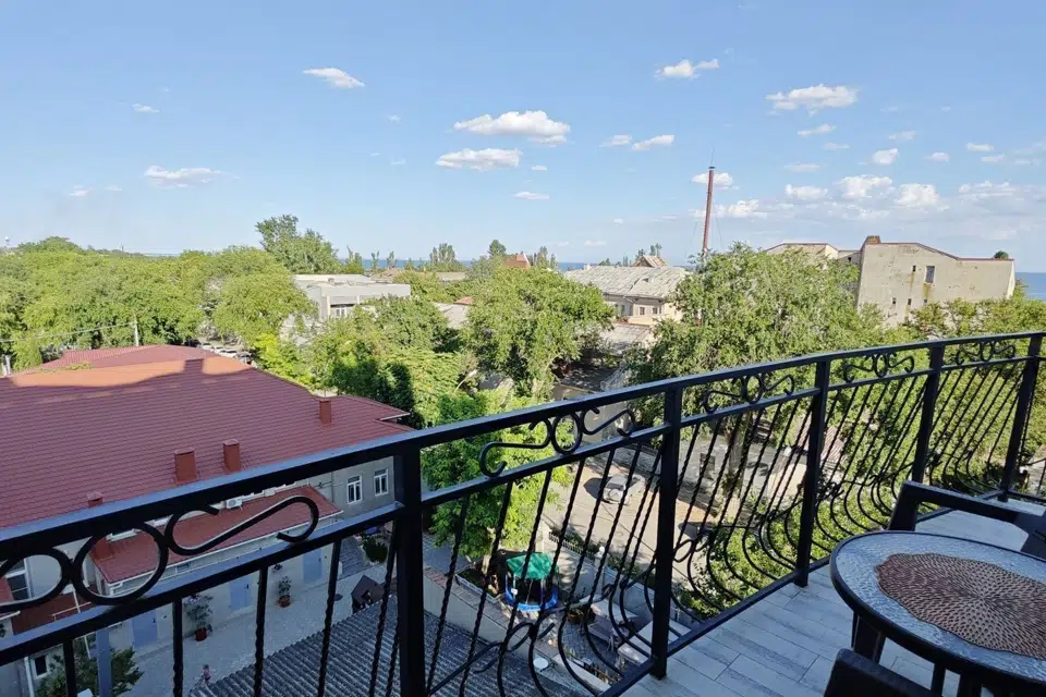 Квартира на Кирова 13А - 127 