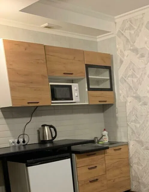 Квартира на Инициативной 7В