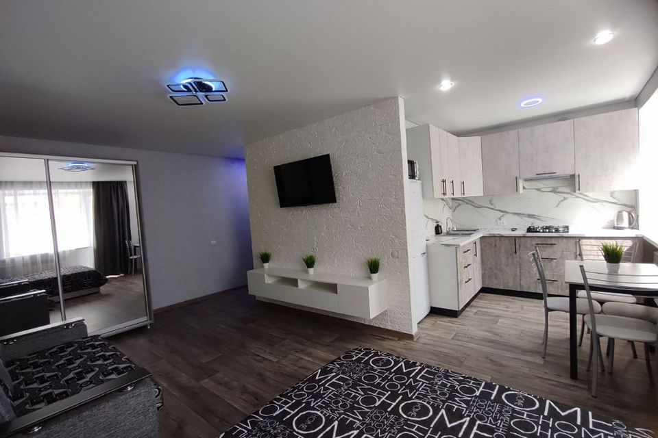 Уютная студия в 3 мин от М4 трассы