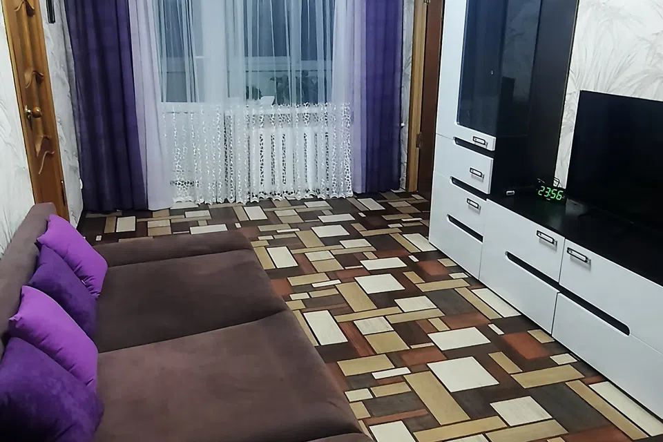 Апартаменты в Узловой