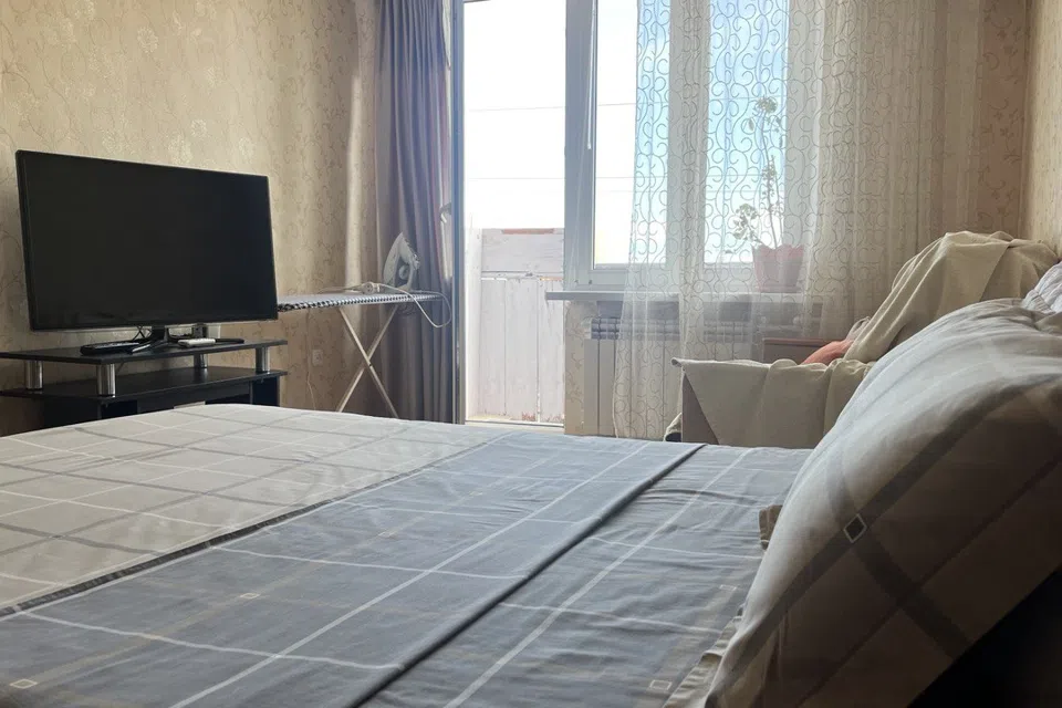 Квартира с видом на море и кинотеатр Москва
