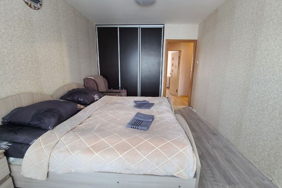 Квартира рядом с вокзалами 