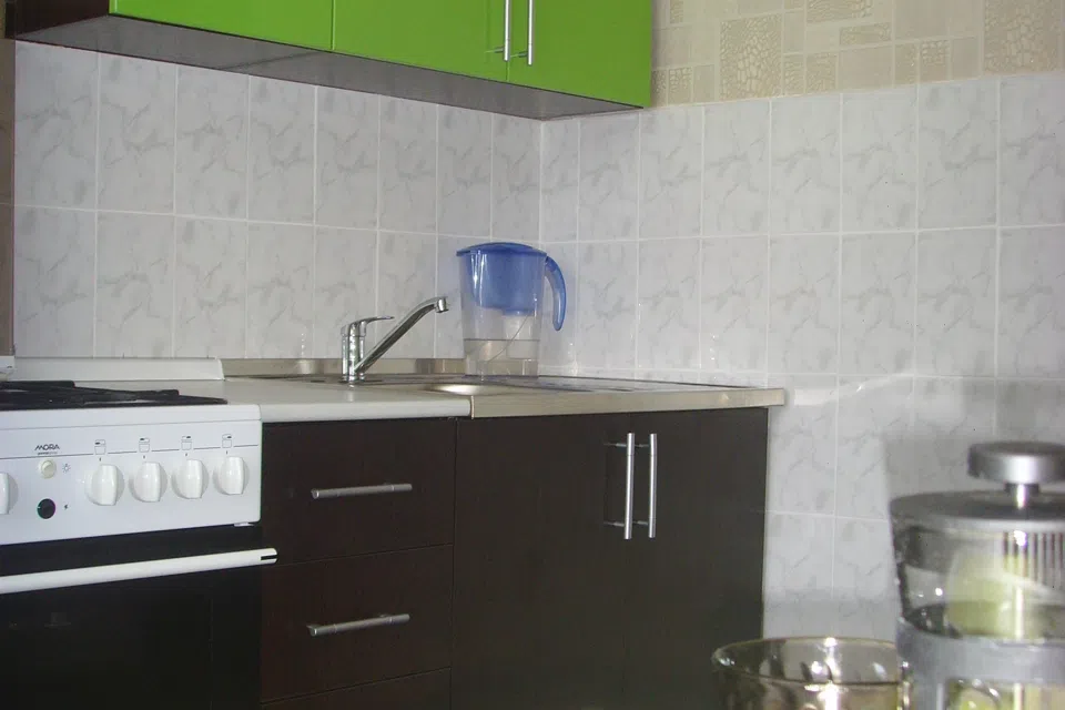 Уютная квартира от собственника недалеко от Мамаева кургана