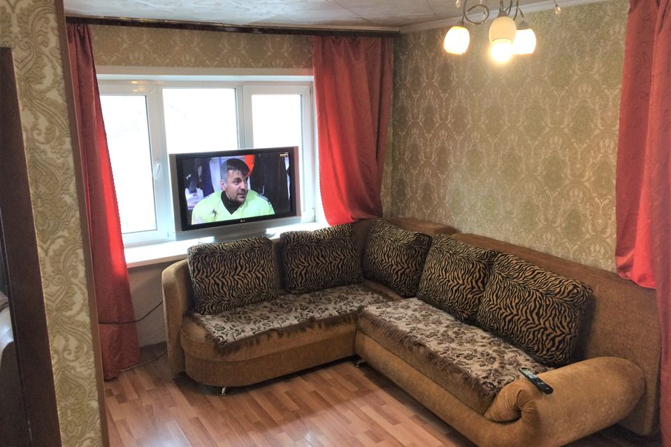 Уют на Кирова 43