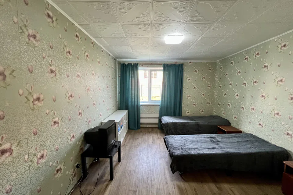 Квартира в Деме для командировочных