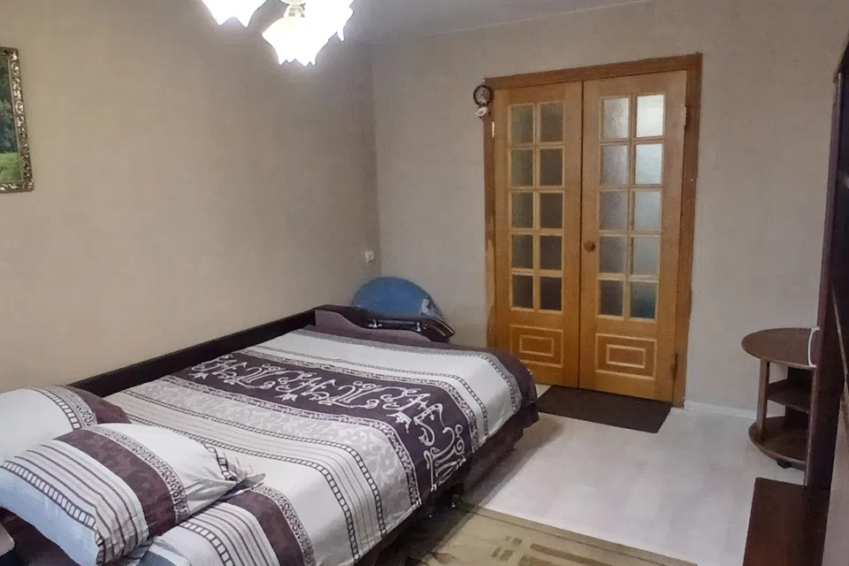 Уютная квартира на Бардина. Рядом  Бонум и Микрохирургия