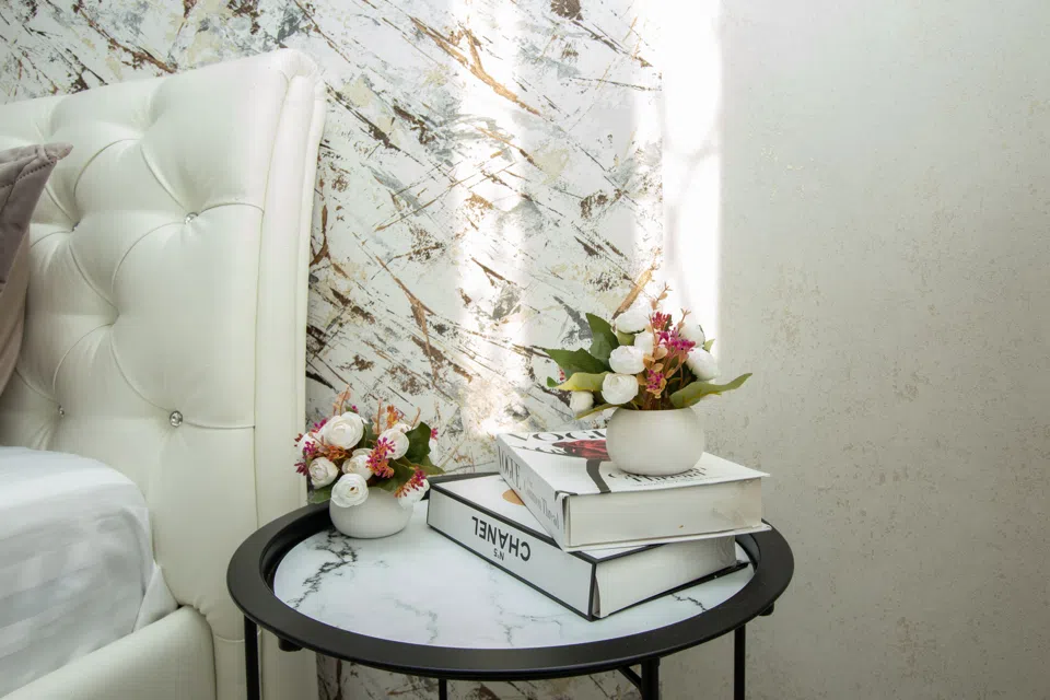 Room Hotel на улице Франкфурта 6