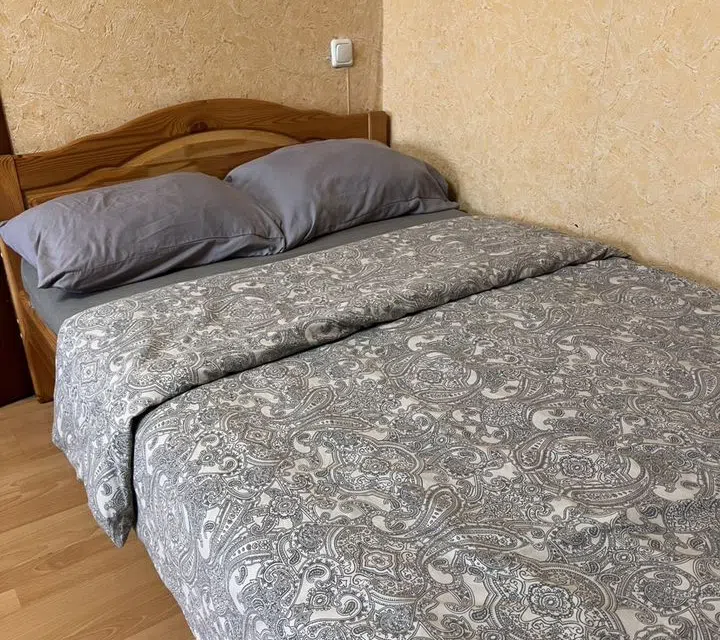 Квартира на улице Садовая, 24