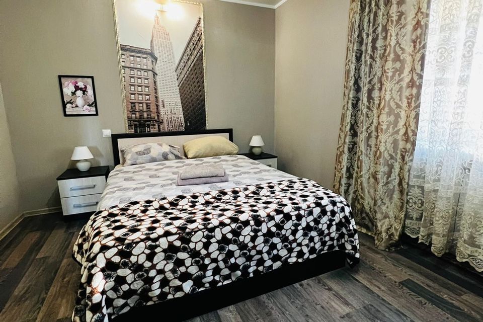 Уютная квартира на ул Коммунаров 91