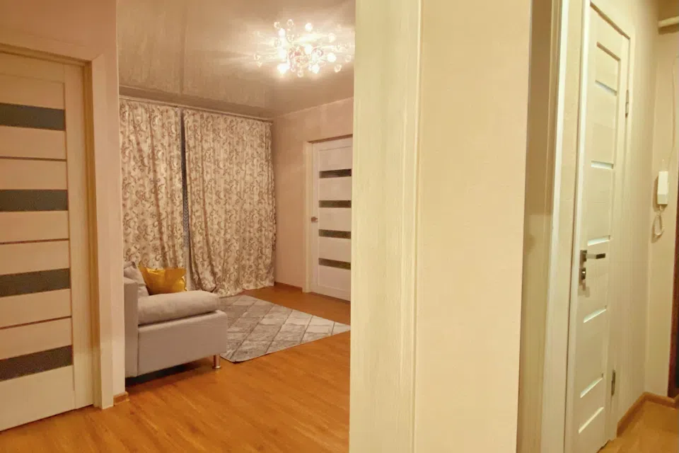 2к квартира Apart-Comfort на Чехова 9