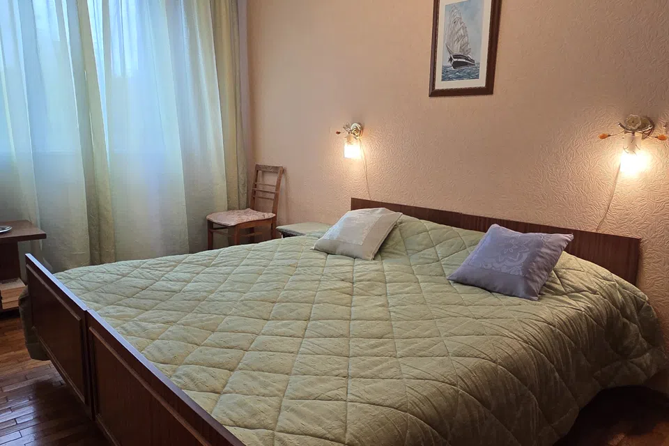 Просторная комната 15м2