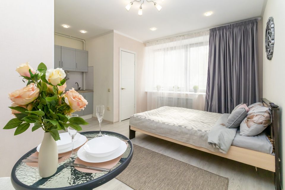 Квартира на сутки