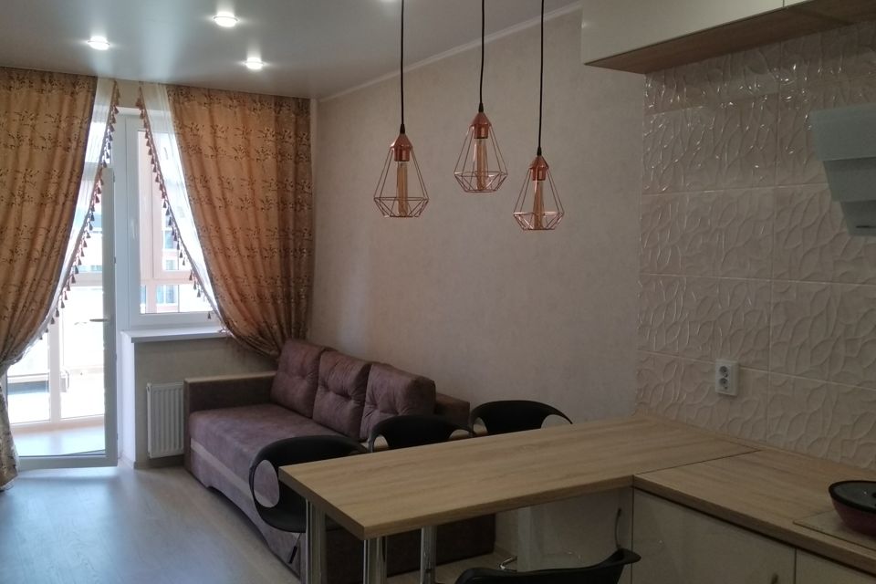 Уютная квартира на побережье Балтийского моря