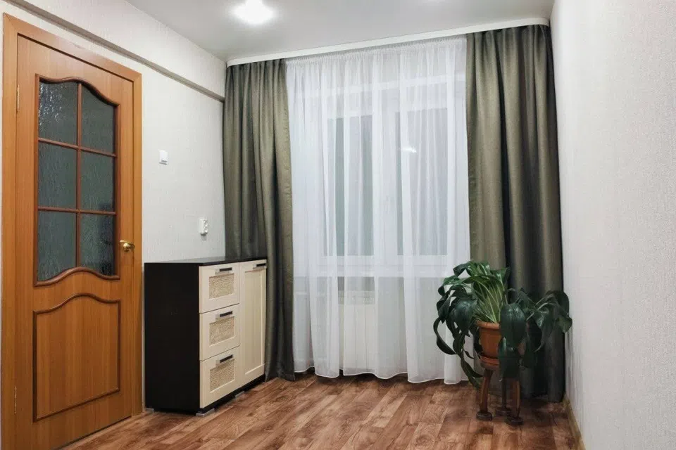 Уютная квартира посуточно