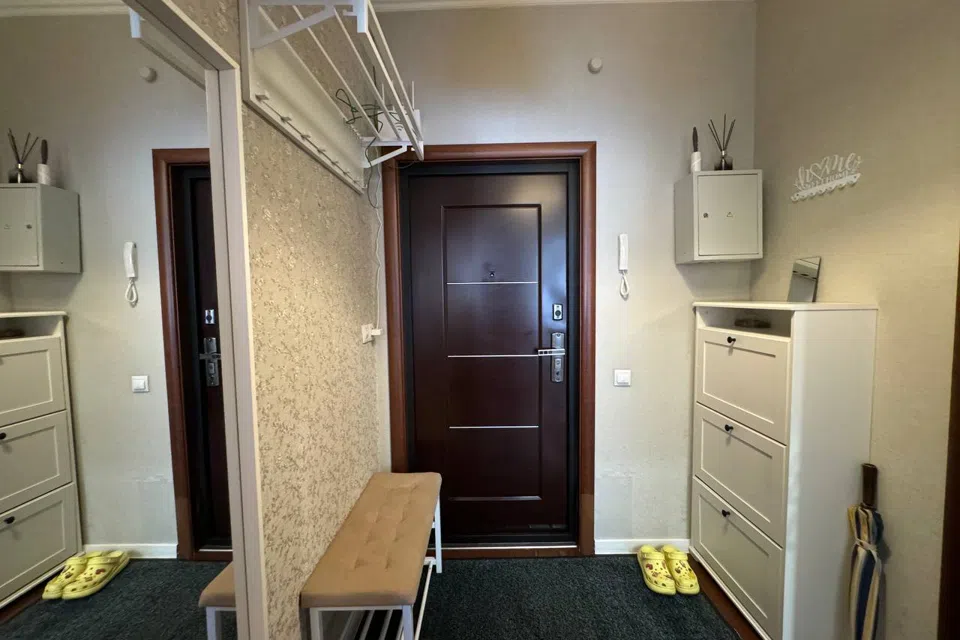 Квартира у Парка Победы